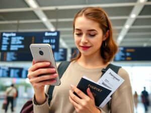 Read more about the article 50 φράσεις για ταξίδι στο εξωτερικό