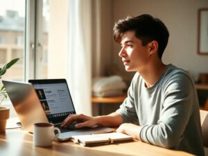 Read more about the article Πώς να μάθεις Αγγλικά μόνος σου (και να δεις πραγματική πρόοδο σε 30 μέρες)