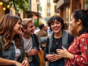 Read more about the article Slang λέξεις που χρησιμοποιούν οι native speakers