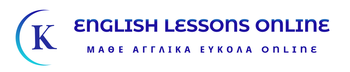 English Lessons Online