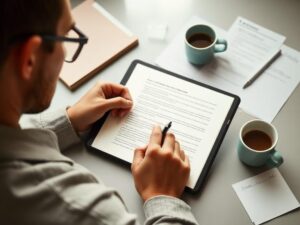 Read more about the article Writing tips για Proficiency